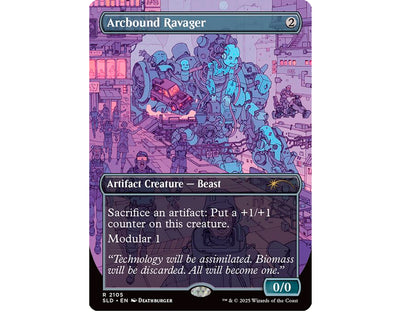 Magic The Gathering APs