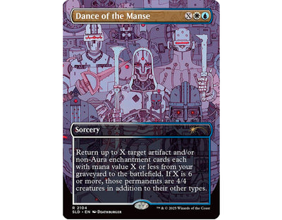 Magic The Gathering APs