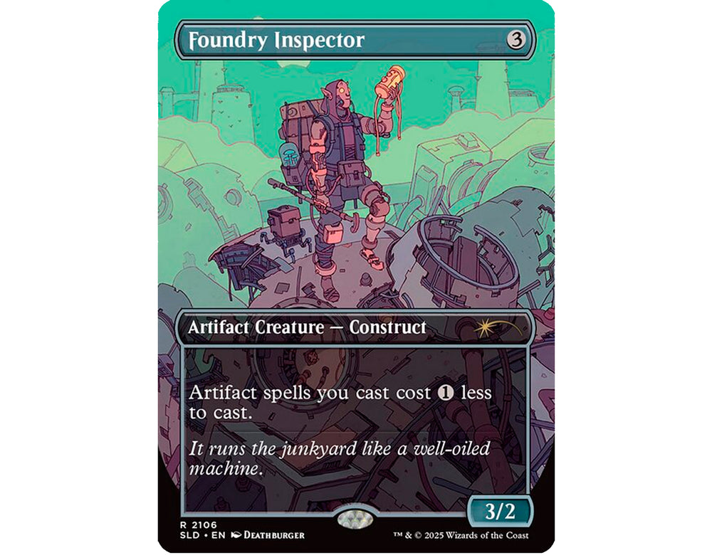 Magic The Gathering APs