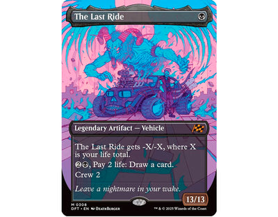 Magic The Gathering APs