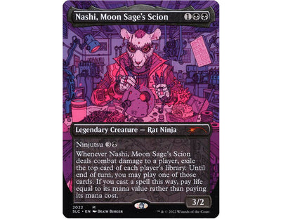 Magic The Gathering APs