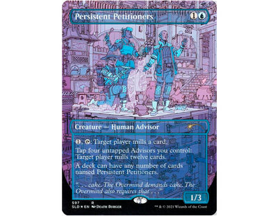 Magic The Gathering APs