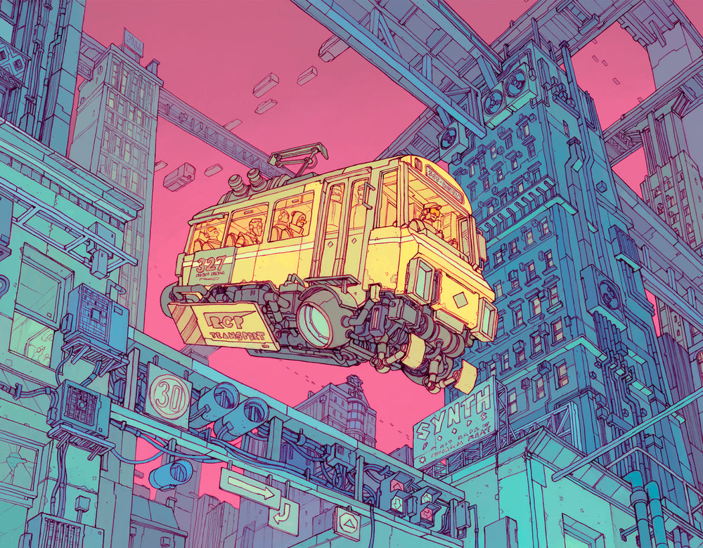 *Pre-order* / Nightfall 1st Edition