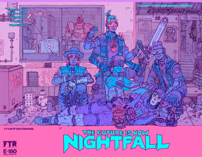 The_Future_is_Now / Nightfall