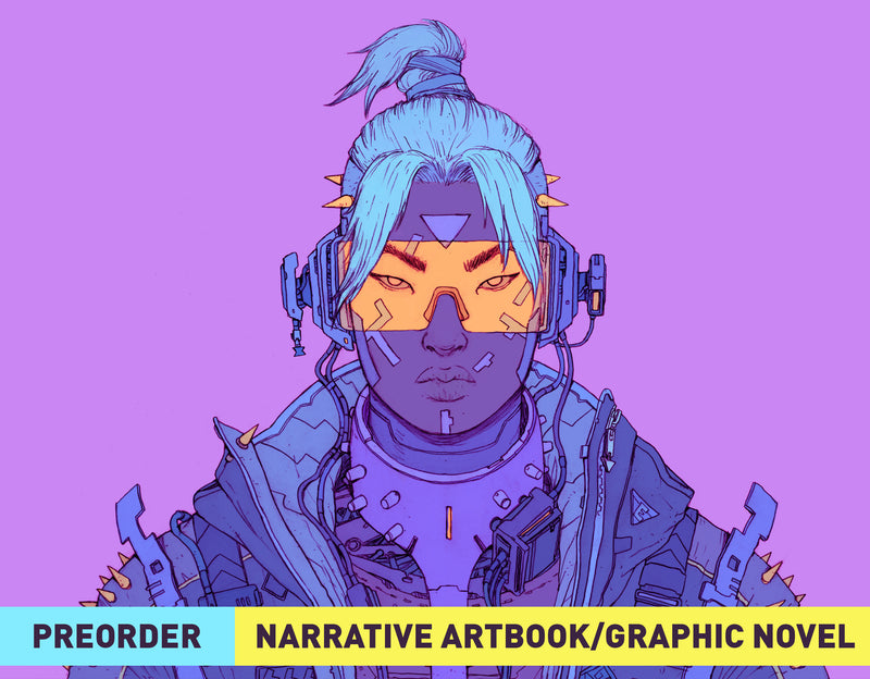 *Pre-order* / Nightfall 1st Edition