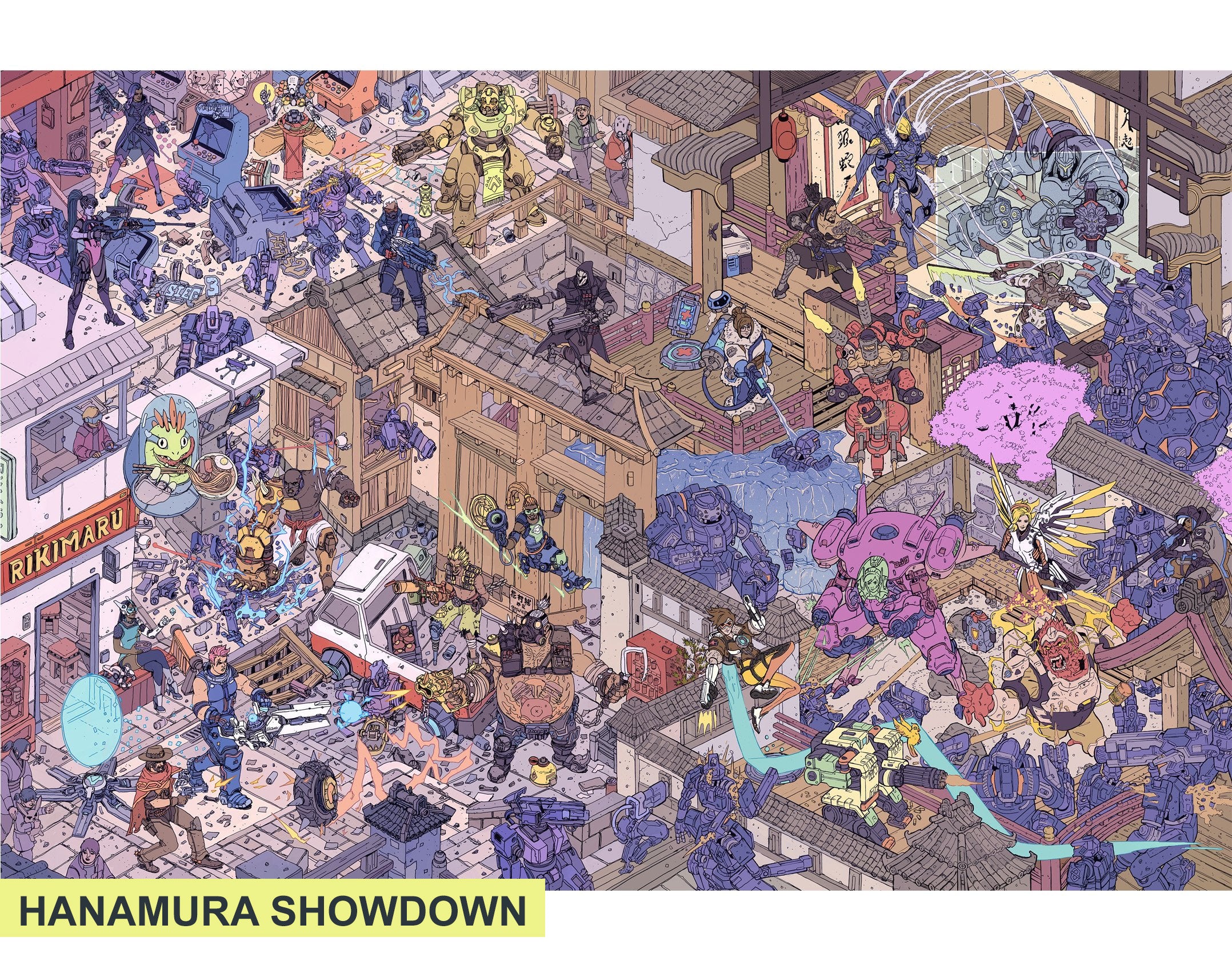 the Raid. ポスター The Raid by Josan Gonzalez and Laurie Greasley Brilliantly