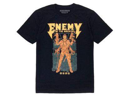Enemy_of_The_Machine / T_Shirt